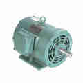 Leeson 3Hp Definite Purpose Ac, 3 Phase, 1800 Rpm, 230/460 V, 100L Frame, Tefc 194225.00